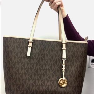 Michael Kors Tote